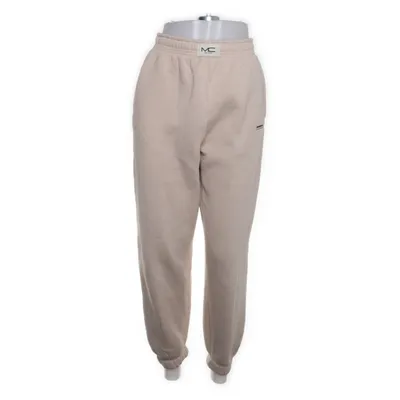 Mjukisbyxor (Beige) från Mai Collection