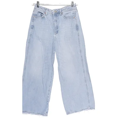 Jeans (Blue) from OXXO Cotton
