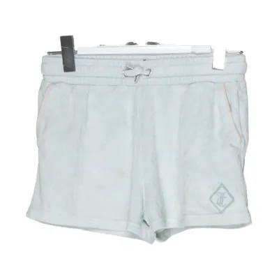 Sweatshort (Groen) van Juicy Couture Katoen, Polyester