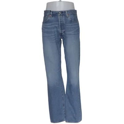 Jeans (Blue) from Levi's Premium Cotton