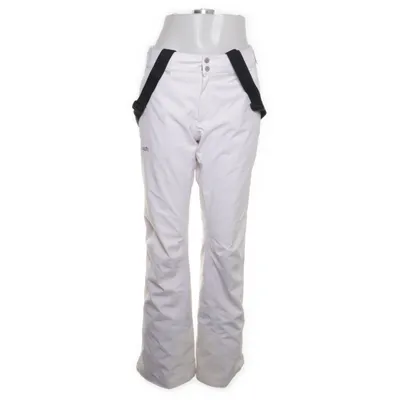 Täckbyxor (Vit) från Halti Polyester