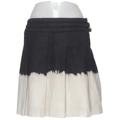 Kjol (Q G 062 81) från McQ by Alexander McQueen Bomull