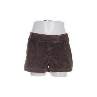 Shorts (Brun) från Limited Collection Bomull, Elastan