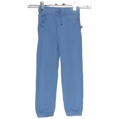 Mjukisbyxor (Blå) från Lupilu Bomull, Polyester