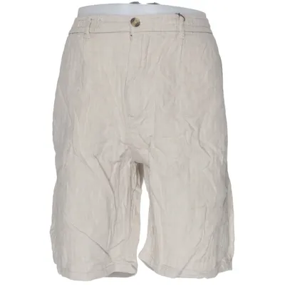 Short (Beige) de Lindbergh White Coton, Lin