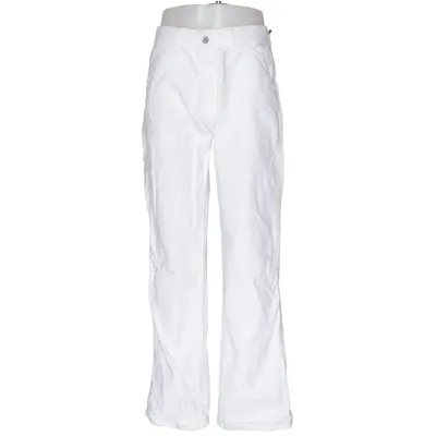 Jeans (Weiß) von Crocker Baumwolle