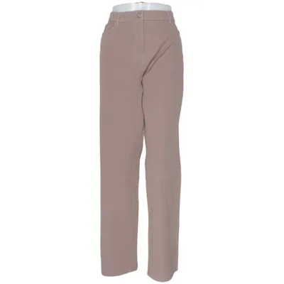 Chino (Beige) de Robell Jeans Coton, Élasthane