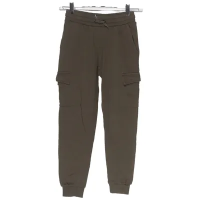 Cargobukser (Grøn) fra Reaction Bomuld, Polyester
