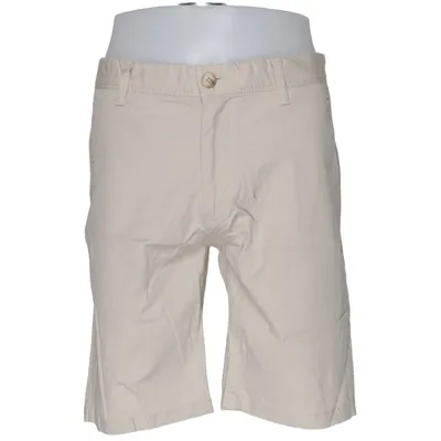 Short (Beige) de Brothers Coton, Élasthane