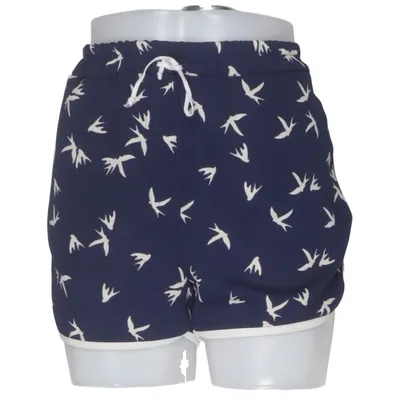 Shorts (Blue, White) from Birgitte Herskind Polyester