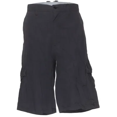 Cargo shorts (Gray) from Five Seasons Cotton, Polyamide