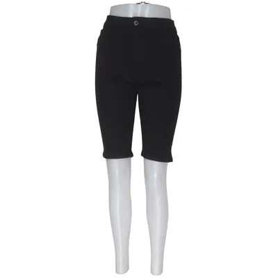 Denim shorts (Jane Bike Shorts) from Cubus Cotton, Elastane, Polyester, Viscose