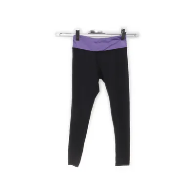 Träningstights (Svart, Grön, Flerfärgad) från H&M Sport Polyester, Elastan