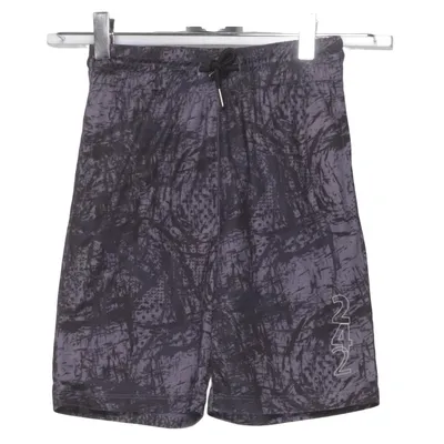 Korte broek (Grijs) van 242 Polyester