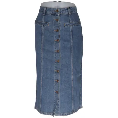 Jeanskjol (LIVVY WASH) från Colin's Bomull