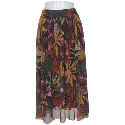Kjol (23103) från Ajlajk Elastan, Polyester, Viskos