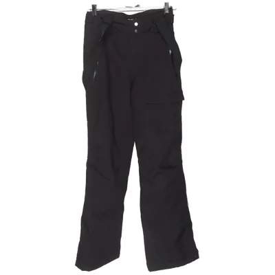 Ski pants (Black) from North Bend Polyester