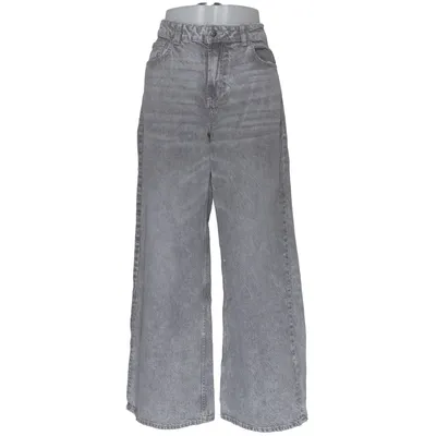 Jeans (Gray) from Divided by H&M Cotton