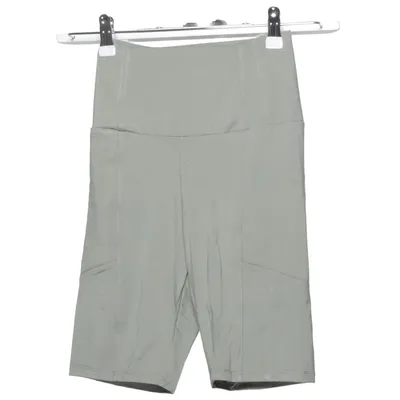 Hotpants (Groen) van Les Lunes Elastaan, Viscose