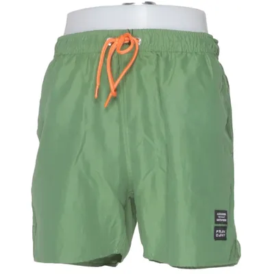 Swim shorts (Green) from Frank Dandy Polyester