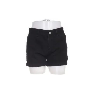 Jeansshorts (Svart) från Fashion
