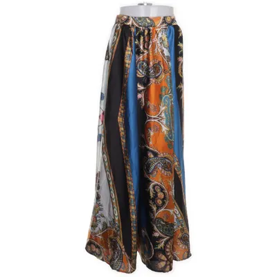 Maxi skirt (Multicolored) from Urban Gypsy Polyester
