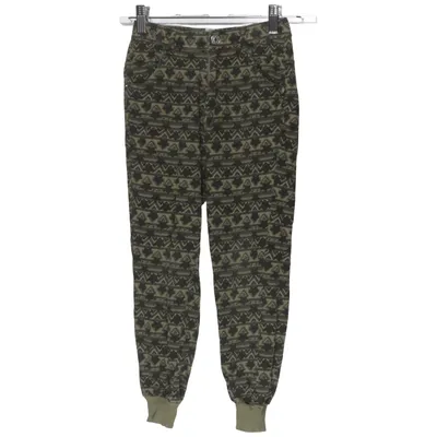 Sweatpants (Grøn) fra Mana Bomuld