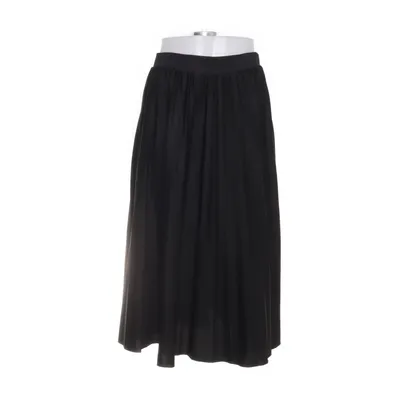 Nederdel (Sort) fra The Black Label Collection Lager 157 Polyester