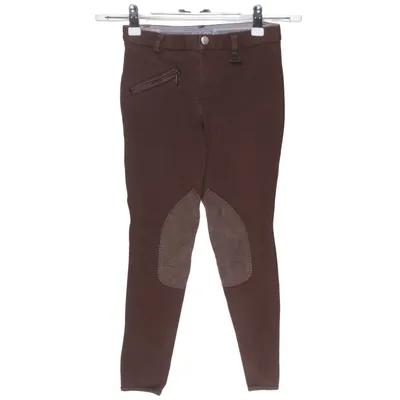 Pantalon d'équitation (Marron) de ELT Coton, Élasthane