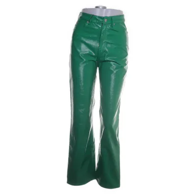 Jeans (Grön) från JJXX Polyester, Polyuretan