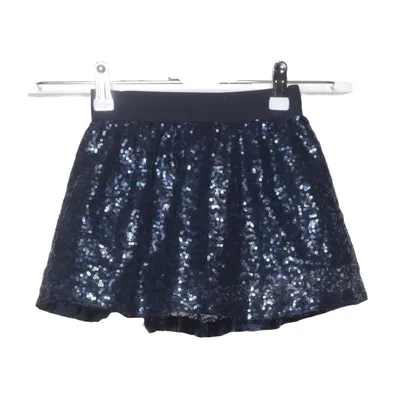 Rok (Blauw) van Lindex Kids Polyester
