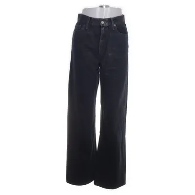 Jeans (Blå) fra Zara Bomuld