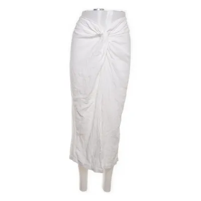 Maxi skirt (White) from Primark Cares