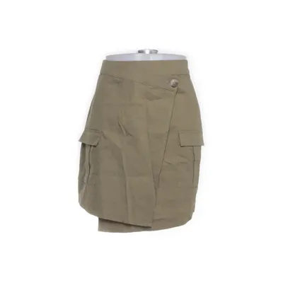 Skirt (Green) from A View Cotton