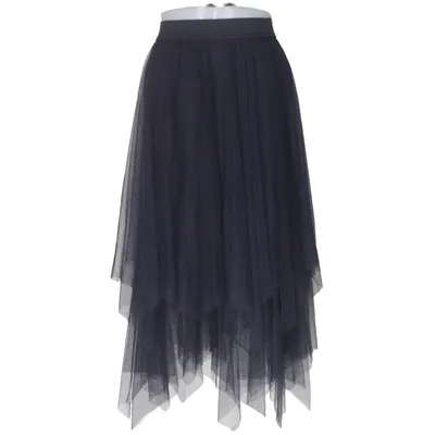 Tule rok (Zwart) van Orsay Polyester