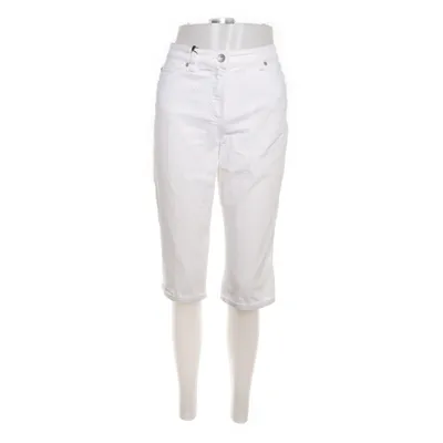 Driekwart broek (Wit) van Gerry Weber Edition