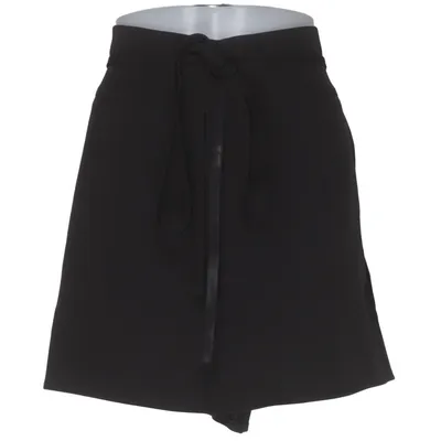 Shorts (Svart) från Missguided Plus