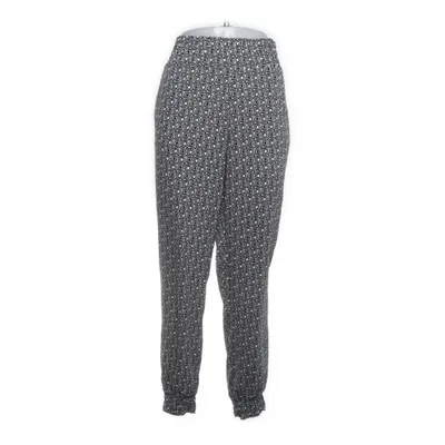 Broek (Zwart, Wit, Meerkleurig) van Soul River Polyester
