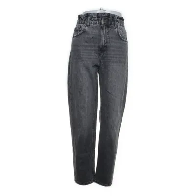 Jean (Gris) de Pull & Bear Coton