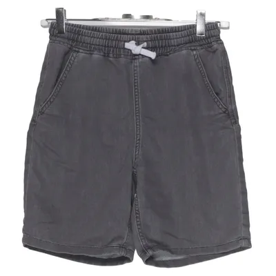 Short en jean (Gris) de &Denim by H&M Coton, Élasthane, Polyester