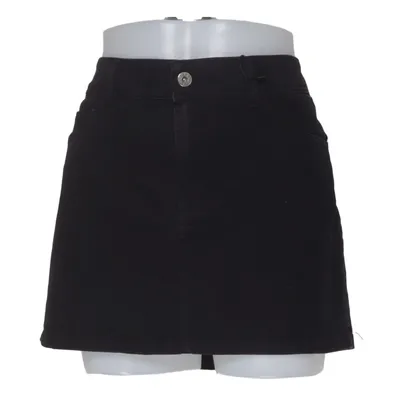 Jupe en jean (Noir) de Wear It Coton