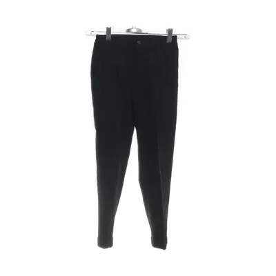 Kostymbyxor (Svart) från Palomina Polyester, Viskos