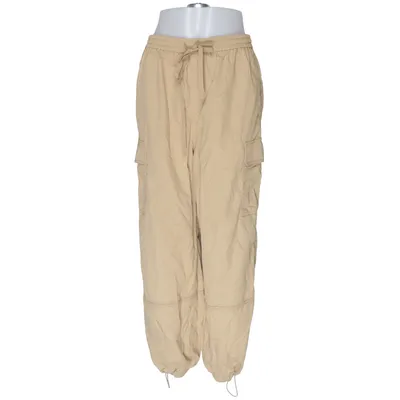 Cargobyxor (Beige) från JW Anderson x Uniqlo Polyamid
