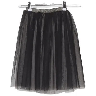 Tyllkjol (Diamante Yo Skirt) från POMPdeLUx Bomull, Polyester