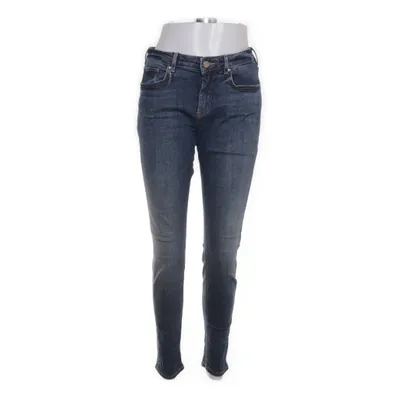 Jeans (Blå) fra Scotch & Soda Bomuld, Elastan