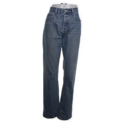 Jeans (Blå) från Studio Total Bomull