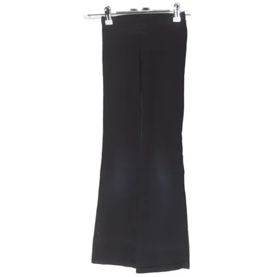 Leggings (Svart) från Move Bomull, Elastan