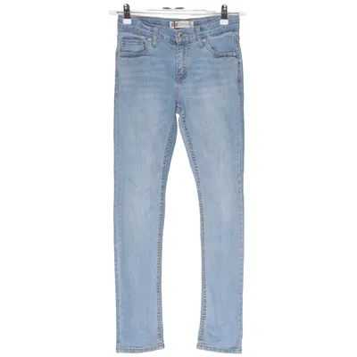 Spijkerbroek (510 Skinny) van Levi Strauss & Co Katoen, Elastaan, Polyester