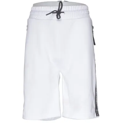 Sweatshorts (Hvid) fra Lagency Polyester