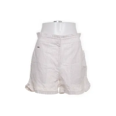 Shorts (Beige) from Leevje